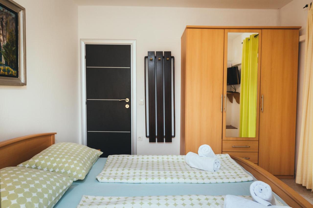 Apartment Bruna Пиран Экстерьер фото
