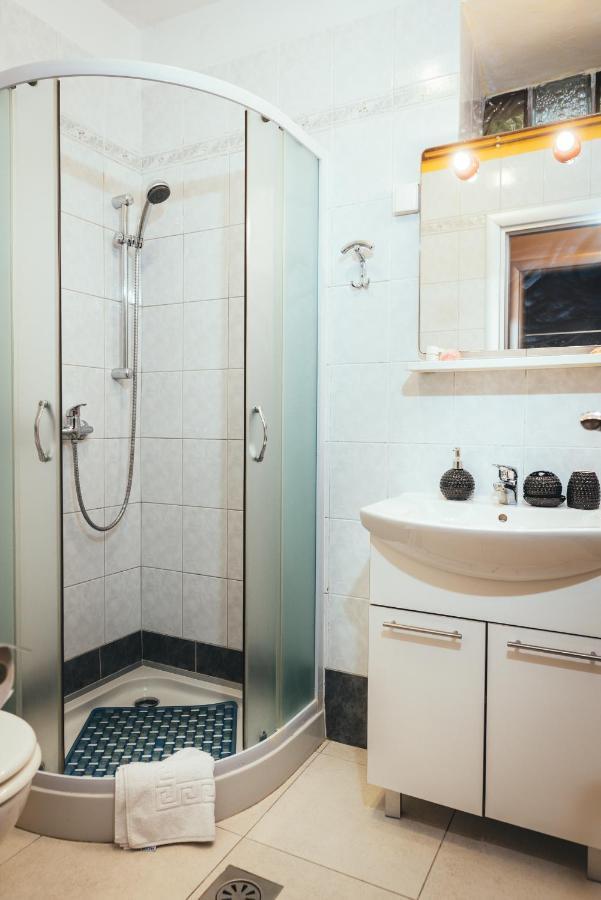 Apartment Bruna Пиран Экстерьер фото
